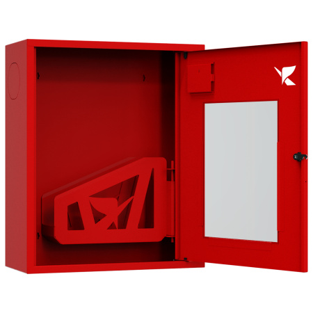 ШП-К-Пульс-310 НОК правый Шкаф пожарный с почтовым замком (навесной, открытый, красный) ШП-К-Пульс-310 НОК правый Шкаф пожарный с почтовым замком (навесной, открытый, красный)
