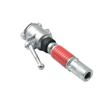 РСК-70 ствол пожарный ручной распылительный