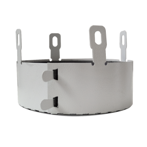 ОГНЕЗА-ПМ/110 муфта противопожарная цвет серый (ЕАС)