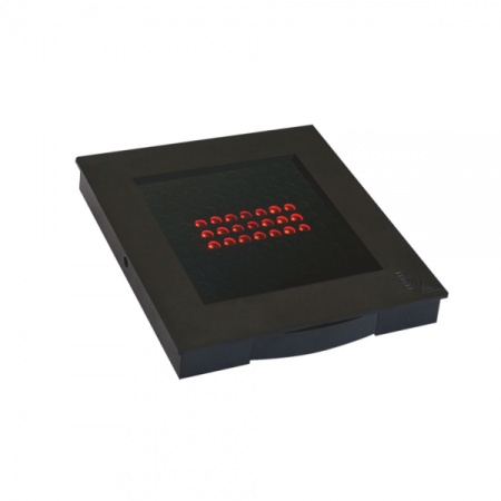 Светоуказатель Мини-12 ДИН 2(12В) Светоуказатель Мини-12 ДИН 2(12В)