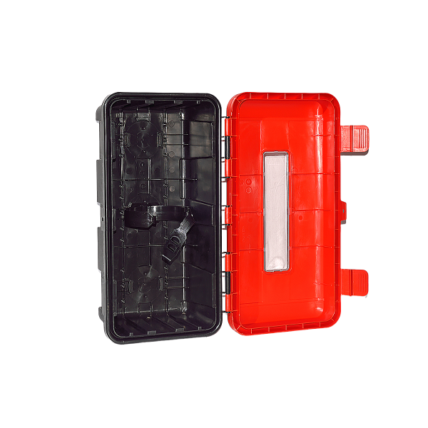 DAKEN Regon 82170 пенал для огнетушителя DAKEN Regon 82170 пенал для огнетушителя
