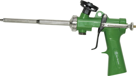 Den Braven DB GUN T9080 пистолет для пены Den Braven DB GUN T9080 пистолет для пены