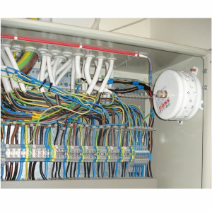 АГС-6/1 (бывш. АГС-3) с узлом запуска ВРТХп-7,5 генератор огнетушащего аэрозоля