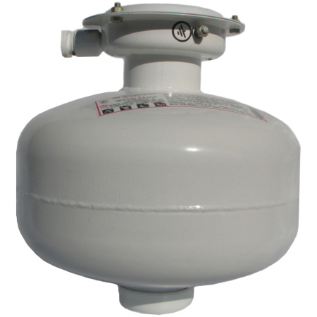 МПП(Н)-9(п)-И-ГЭ-У2 Тунгус-9 (потолочный, высотный) модуль порошкового пожаротушения МПП(Н)-9(п)-И-ГЭ-У2 Тунгус-9 (потолочный, высотный) модуль порошкового пожаротушения