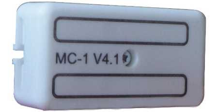 МС-1 v.4.1 модуль сопряжения УСПАА 1v2