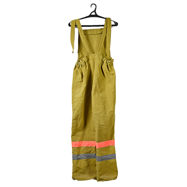 КЗЭП ШАНС-Д 48-50/182-188 комплект защитной экипировки пожарного-добровольца