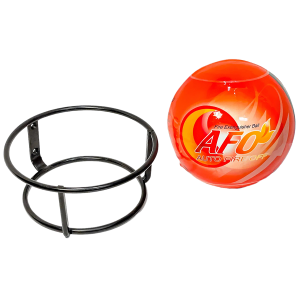 АУПП Шар-AFO огнетушитель самосрабатывающий (пожарная граната)