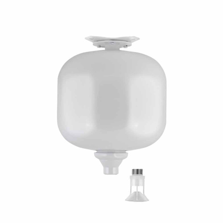 МПП Буран-15КД 10 модуль порошкового пожаротушения