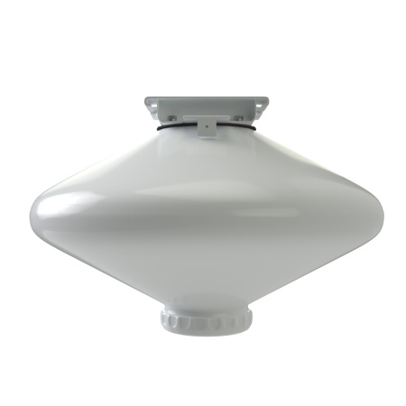 Модуль МПП (р)-5-И-ГЭ-УХЛ "Гарант-5", Нтуш.=2,5-5м, Sтуш.=до 27м2, I пуск=100мА