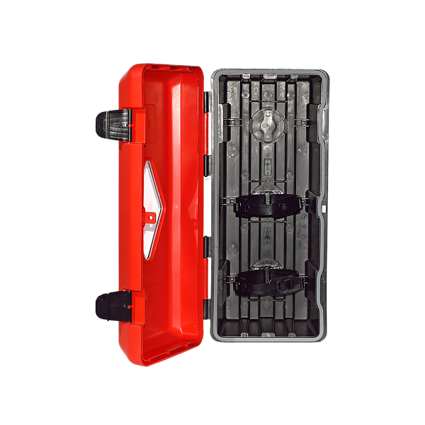 DAKEN Adamant 82020 пенал для огнетушителя DAKEN Adamant 82020 пенал для огнетушителя