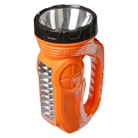 FOCUSray 1231 фонарь ручной аккумуляторный FOCUSray 1231 фонарь ручной аккумуляторный