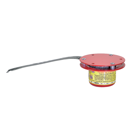 Допинг-2.02 генератор огнетушащего аэрозоля Допинг-2.02 генератор огнетушащего аэрозоля