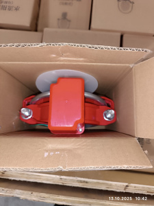 ЛЕПЕСТОК 80 3" (Ду80) Сигнализатор потока жидкости модели (VikArm)