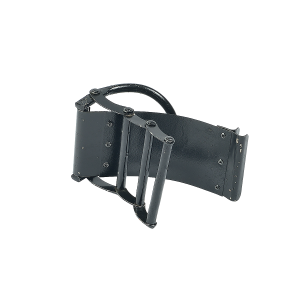 ЗПР-80 зажим рукавный