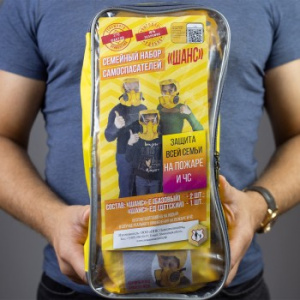 Семейный набор "Шанс"