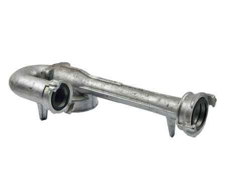 Г-600 гидроэлеватор