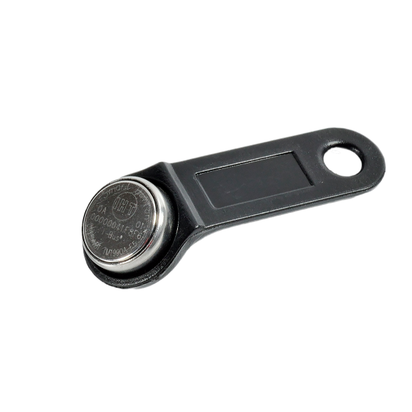 Ключ Touch Memory с держателем