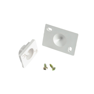 КР-1 кронштейн для извещателей универсальный