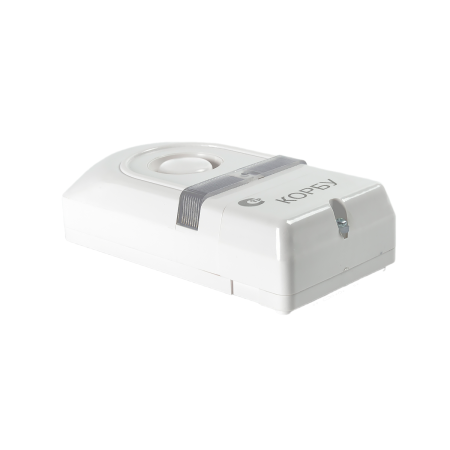 Корбу V2 (12В, 24В, 220В) оповещатель свето-звуковой для помещений