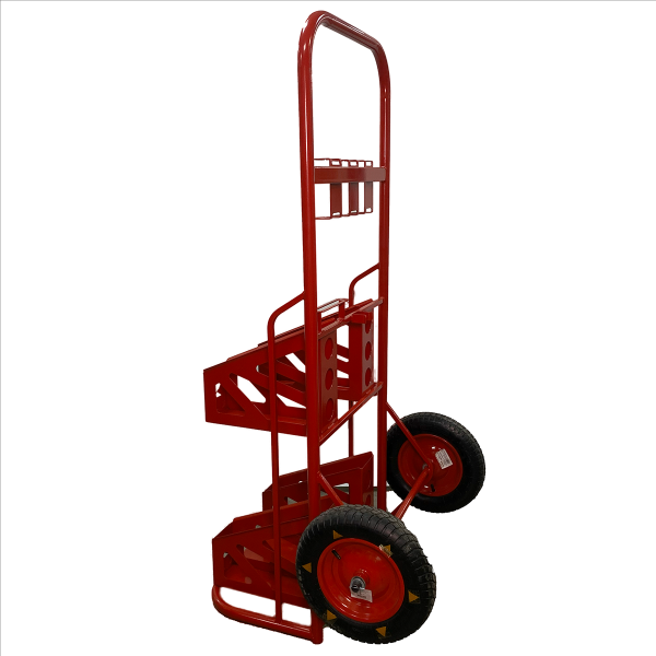 Мобильный пост пожаротушения "Пульс" (без комплектации)