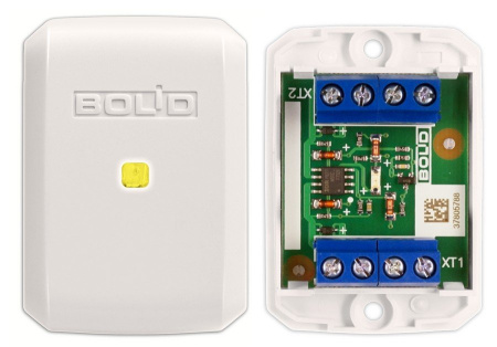 Бриз блок разветвительно-изолирующий