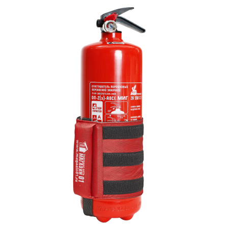 Набор Защищенный автомобиль