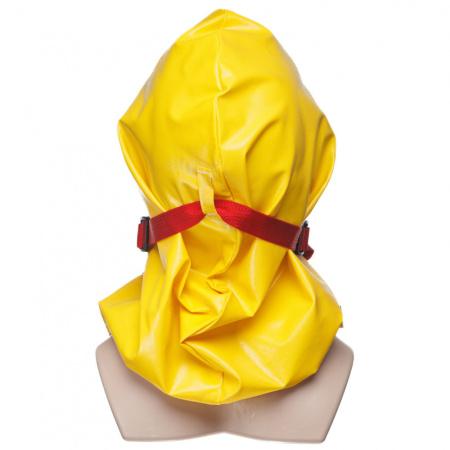 ЗЕВС 30У (ГДЗК-У) (не менее 30 мин.) газодымозащитный комплект