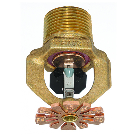 TYCO ESFR-17 (К=242) спринклер водяной специальный розеткой вниз (74 ⁰С)