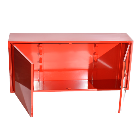 Щит пожарный закрытый ЩПЗ Престиж (без комплектующих)