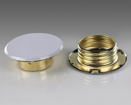 Крышка для скрытого спринклера TYCO TY3551 (белая)