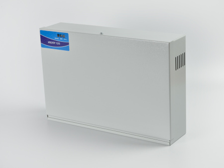 ИВЭПР 12/5 к4 (12В, 5А) источник вторичного электропитания 2х17