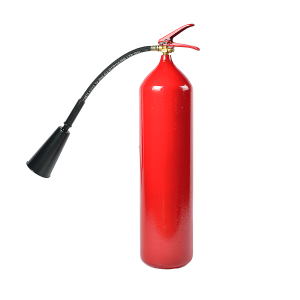 ОУ-7-BCE РИФ огнетушитель углекислотный