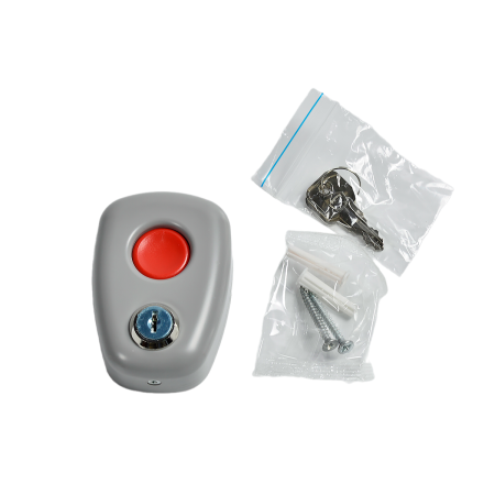 ИО Астра-321 извещатель охранный ручной