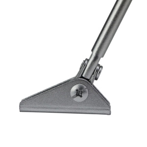 Е-603 Oubao доводчик для дверей серебро (до 75 кг)