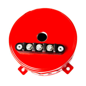 АГС-6/1 (бывш. АГС-3) с узлом запуска ВРТХп-7,5 генератор огнетушащего аэрозоля