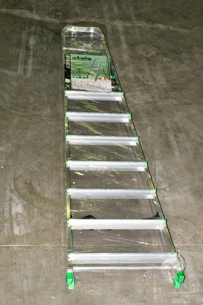 Лестница стремянка