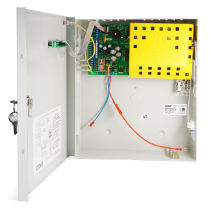 РИП-12-8/17М1-Р исп.17 источник питания