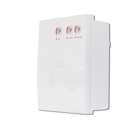 Соната-КЛ блок речевого оповещения с функцией контроля линии