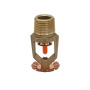 TYCO TY3251 (TD 516 M) К=80 1/2" 57⁰С латунь спринклер пенно-водяной розеткой вниз
