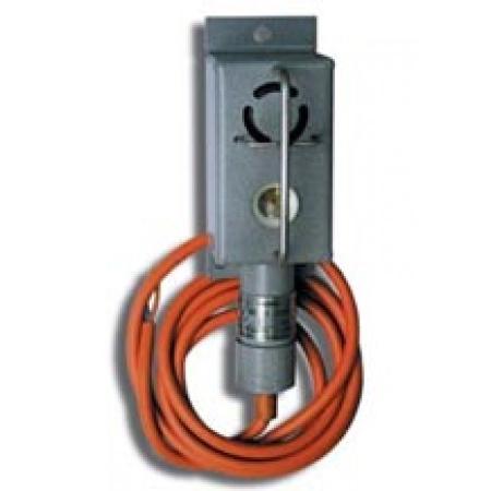 Сирена ВС-3-6/12/24 взрывозащищенная 105ДБ