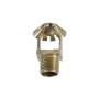 ДВВ-15 (ДВО0-РВо0,77-R1/2/.В3) 1/2" бронза дренчер водяной розеткой вверх