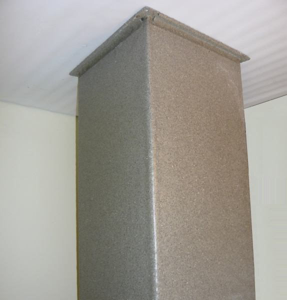 ОЗС-МВ (50 кг) огнезащитный состав для воздуховодов ОЗС-МВ (50 кг) огнезащитный состав для воздуховодов