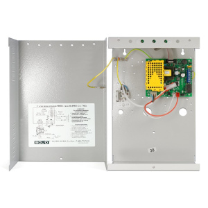 РИП-12-2/7М2 исп.04 12В-2А-7Ач резервированный источник питания