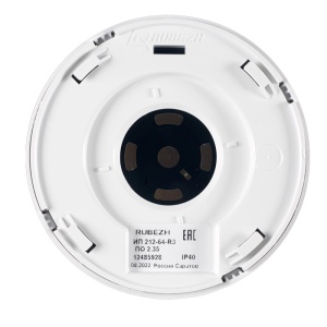 ИП 212-64-R3 W1.03 с площадкой под экран 3К