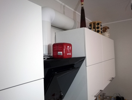 АУПП Орион Дельта огнетушитель самосрабатывающий (пожарная граната)