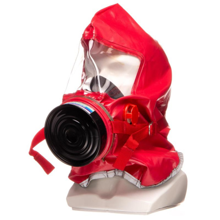 ГДЗК-EN (не менее 30 мин.) газодымозащитный комплект ГДЗК-EN (не менее 30 мин.) газодымозащитный комплект