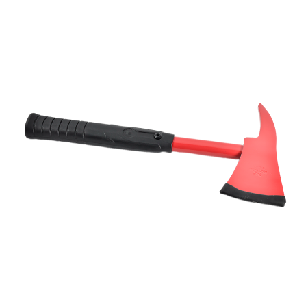 Топор пожарного носимый ТПП-СТ (с диэлектрической ручкой)