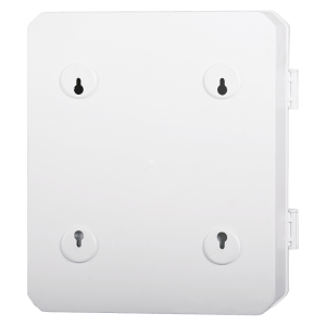 Аптечка первой помощи работникам по приказу №262н (пластиковый шкаф)