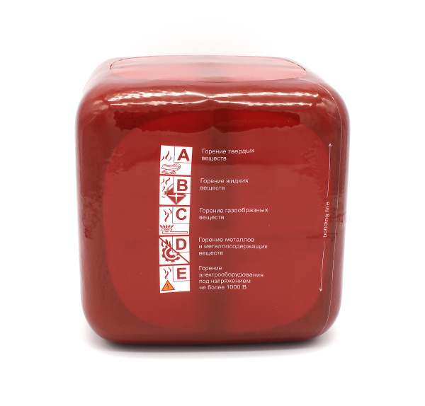 АУПП Орион Дельта огнетушитель самосрабатывающий (пожарная граната) АУПП Орион Дельта огнетушитель самосрабатывающий (пожарная граната)