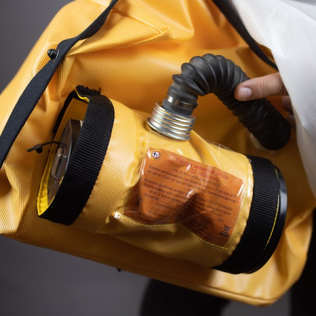 КЗД ШАНС-2 камера защитная детская